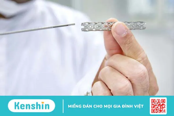 Động mạch đốt sống và thiểu năng tuần hoàn máu não 4