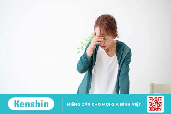 Đột quỵ lần 2 do nguyên nhân gì? Cách phòng ngừa tái phát đột quỵ 2