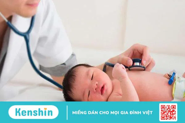 Đột quỵ trẻ em: Nguyên nhân, triệu chứng và cách phòng ngừa 2