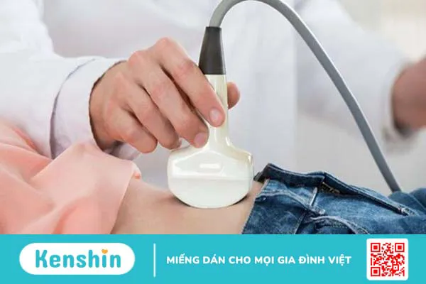 Đốt sóng cao tần: Phương pháp điều trị được ứng dụng hiệu quả 3