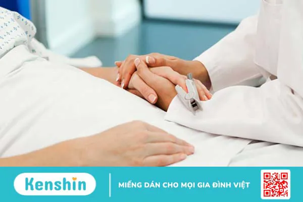 Đừng để bệnh nhân ung thư suy kiệt vì thiếu dinh dưỡng