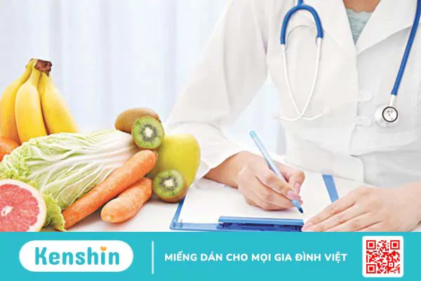 Đừng để bệnh nhân ung thư suy kiệt vì thiếu dinh dưỡng