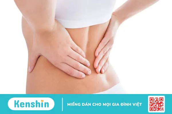 Đừng nhầm lẫn giữa u cột sống với thoát vị đĩa đệm 2