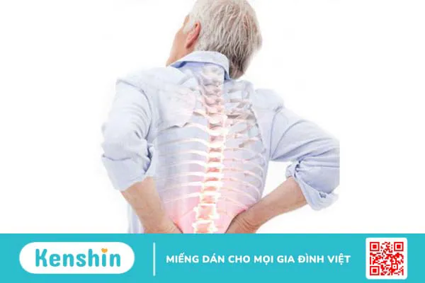 Đừng nhầm lẫn giữa u cột sống với thoát vị đĩa đệm 3