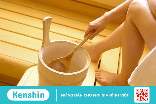 Dùng rau diếp cá trị bệnh trĩ như thế nào 5