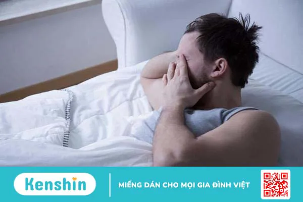 Đường huyết tăng cao vào ban đêm: Nguyên nhân và cách khắc phục 2