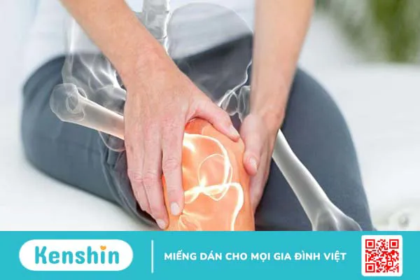 Dưỡng khớp Thái Minh - Giải pháp hỗ trợ xương khớp khỏe mạnh 1