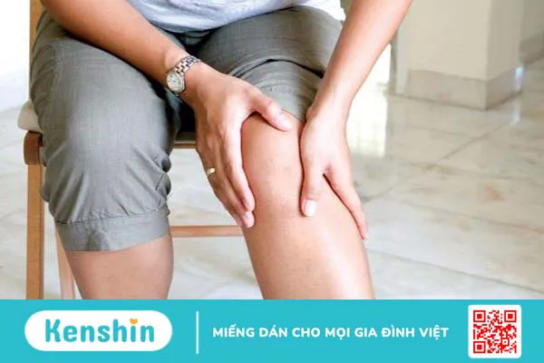 Dưỡng khớp Thái Minh - Giải pháp hỗ trợ xương khớp khỏe mạnh 2