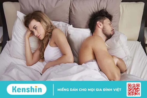 Dương vật ngắn có ảnh hưởng đến chuyện ấy không? 3