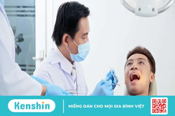 Gắn band bao lâu thì gắn mắc cài? 3