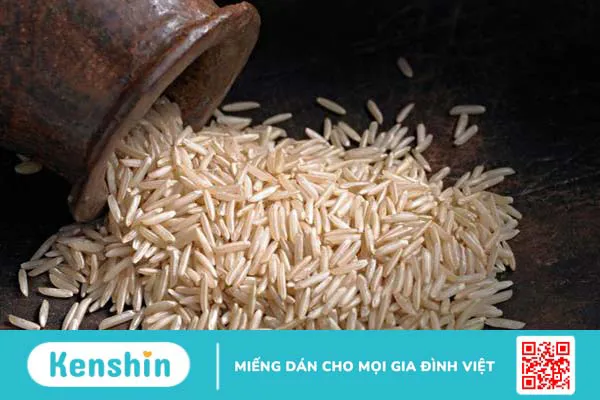 Gạo Basmati là loại gạo gì? Gạo Basmati có tốt cho sức khỏe không 2