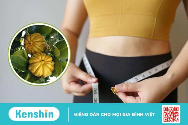 Garcinia Cambogia là gì và có tác dụng gì 2