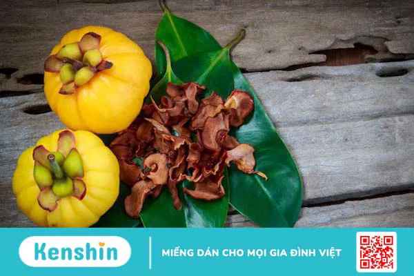 Garcinia Cambogia là gì và có tác dụng gì 4