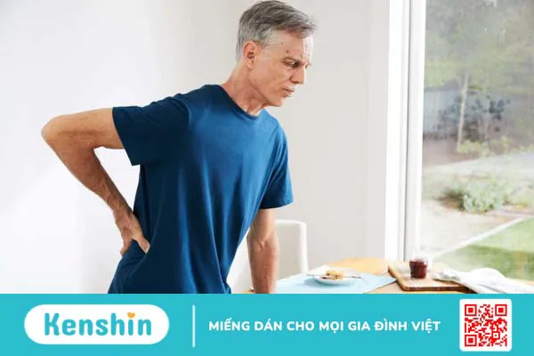 Gãy nén đốt sống là gì? Nguyên nhân và chẩn đoán điều trị