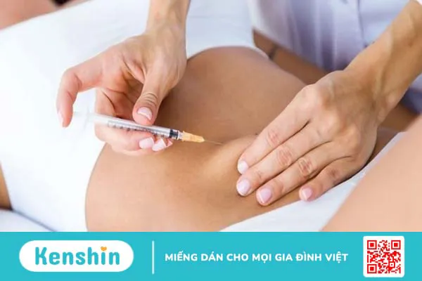 Gây tê cục bộ: Khái niệm, trường hợp sử dụng và tác dụng phụ 2