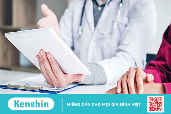 Gây tê cục bộ: Khái niệm, trường hợp sử dụng và tác dụng phụ 3