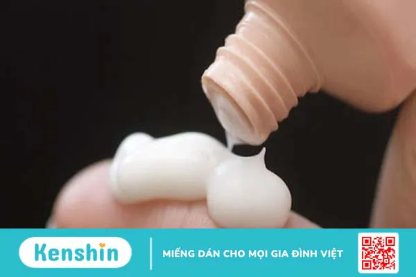 Không nên sử dụng gel bôi trơn nếu bạn bị viêm âm đạo hoặc là dị ứng