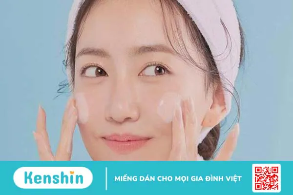 Gel rửa mặt là gì? Tìm hiểu một số thông tin về gel rửa mặt1