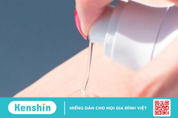 Gel rửa mặt là gì? Tìm hiểu một số thông tin về gel rửa mặt2