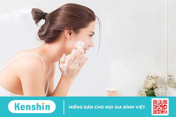 Gel rửa mặt là gì? Tìm hiểu một số thông tin về gel rửa mặt4