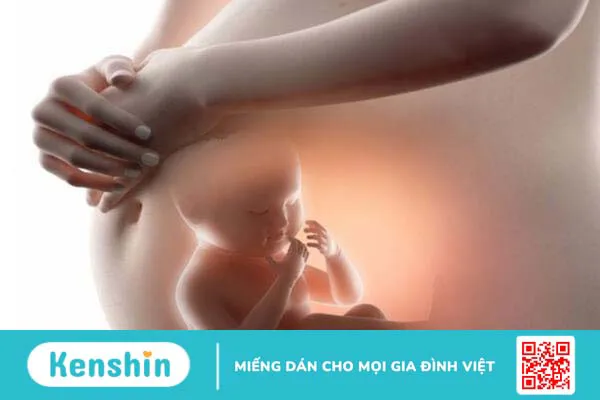 Gentrisone có dùng được cho trẻ em không? Khi nào cần dùng Gentrisone? 5