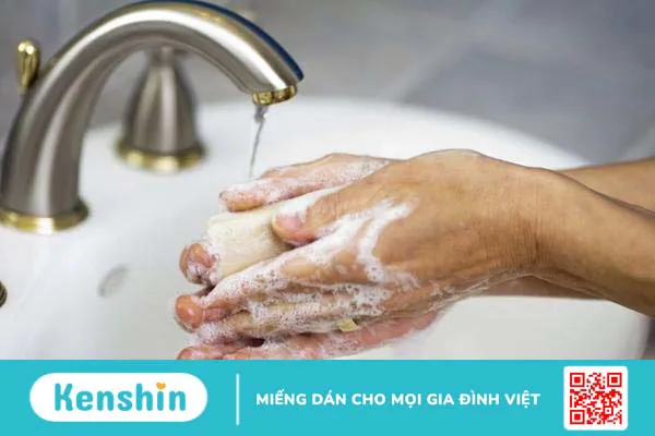 Ghẻ nước là bệnh gì? Bệnh ghẻ nước có lây không 3