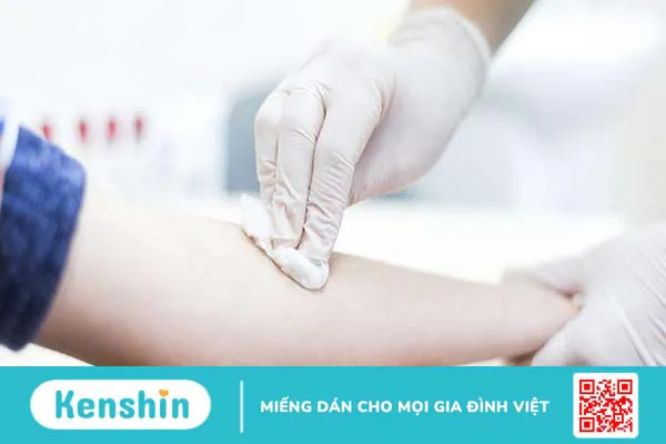 Ghi điện cơ là phương pháp chẩn đoán bệnh gì 4