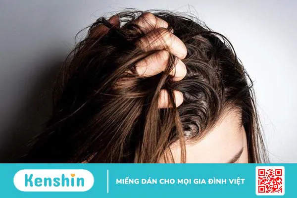 Giải đáp băn khoăn: 1 tuần gội đầu mấy lần là tốt nhất 1