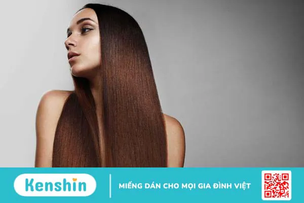 Giải đáp băn khoăn: 1 tuần gội đầu mấy lần là tốt nhất 2