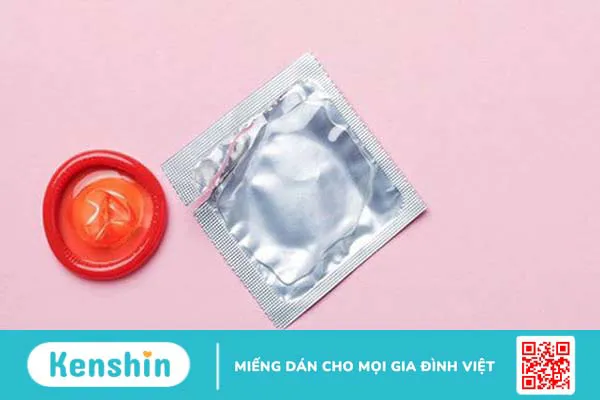 Nên dùng bao cao su chất lượng, rõ nguồn gốc