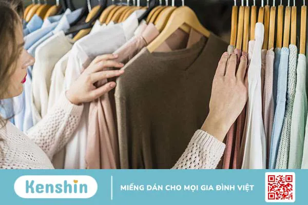 Giải đáp: Bao quy đầu nổi mẩn đỏ không ngứa là bị gì? Có nguy hiểm không? 3