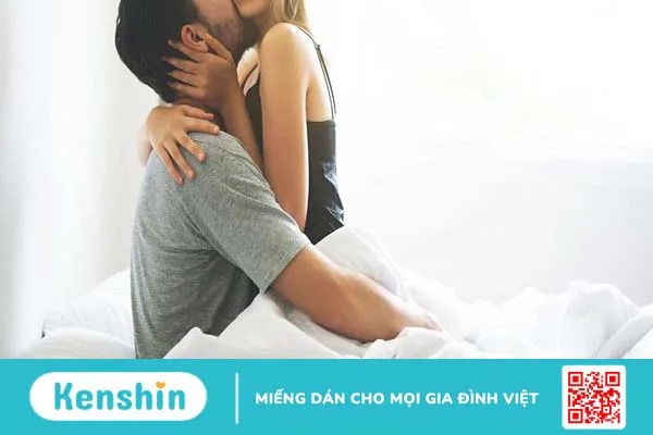 Giải đáp: Bao quy đầu nổi mẩn đỏ không ngứa là bị gì? Có nguy hiểm không? 4