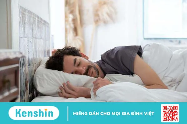 Giải đáp: Bao quy đầu nổi mẩn đỏ không ngứa là bị gì? Có nguy hiểm không? 6