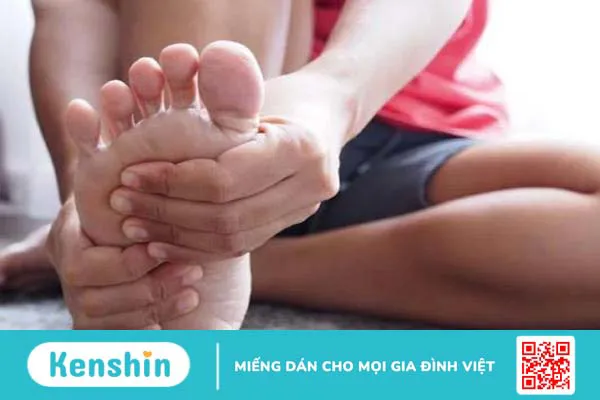 Giải đáp: Bị chuột rút có phải thiếu canxi không? 3