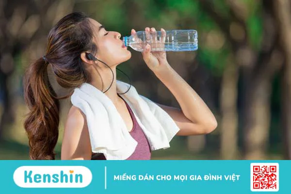 Giải đáp: Bị chuột rút có phải thiếu canxi không? 4