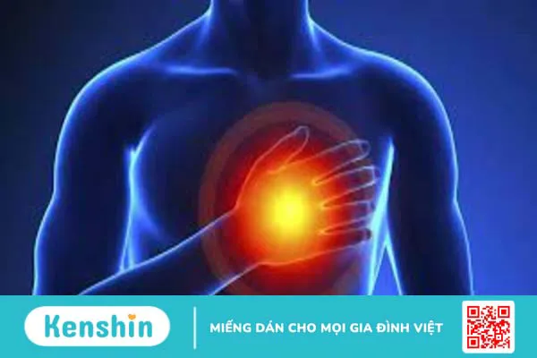 Giải đáp thắc mắc khi chọn phẫu thuật nội soi tim 2