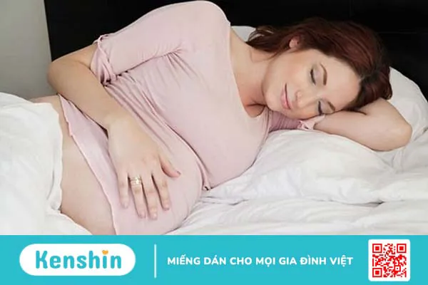 Giải đáp cho mẹ bầu: Làm gì khi có dấu hiệu sinh non? 3