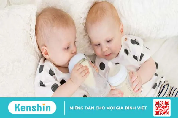 Thụ tinh nhân tạo sinh đôi là biện pháp được nhiều cặp vợ chồng lựa chọn hiện nay