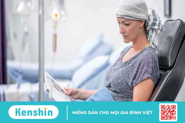 Trả lời câu hỏi: Nhiễm trùng máu có phải ung thư máu không? - 2