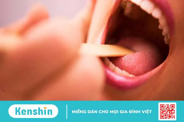 Giải đáp tại sao viêm Amidan gây đau tai? 2