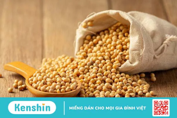 Giải đáp thắc mắc: Cholesterol thấp nên ăn gì? 1