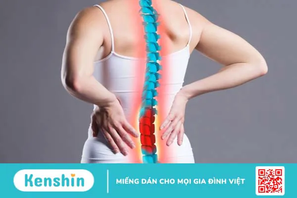 Giải đáp thắc mắc: Đau thần kinh tọa nên chườm nóng hay lạnh? 1