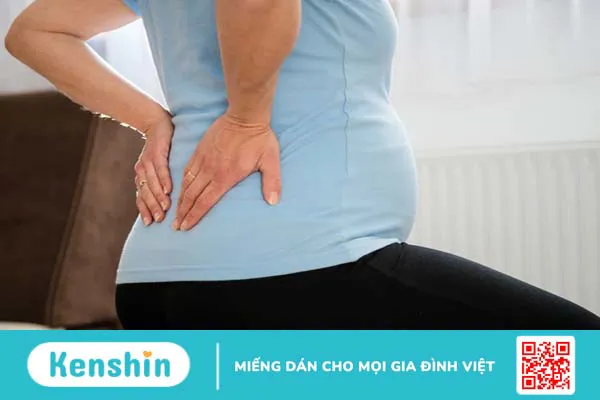 Giải đáp thắc mắc: Đau thần kinh tọa nên chườm nóng hay lạnh? 2