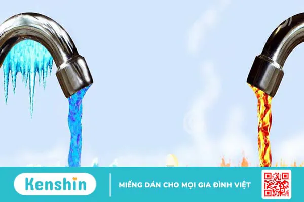 Giải đáp thắc mắc: Đau thần kinh tọa nên chườm nóng hay lạnh? 3