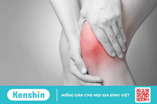 đông trùng hạ thảo hỗ trợ điều trị thoái hóa