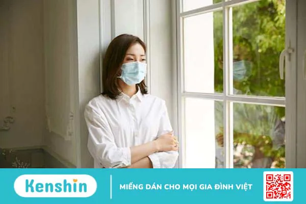 Giải đáp thắc mắc F0 không triệu chứng có bị lây không 2