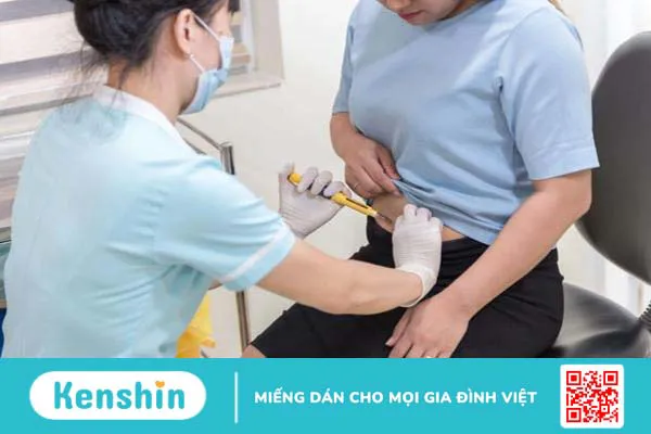 Trong thời kỳ mãn kinh, bác sĩ cần thực hiện các bước để kích thích nang trứng phát triển