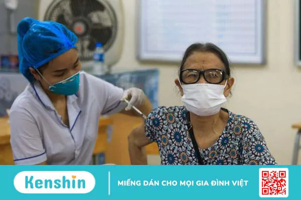 Giải đáp: Tiêm viêm gan B bao nhiêu tiền? Nên chọn tiêm vắc xin viêm gan B ở đâu? 3