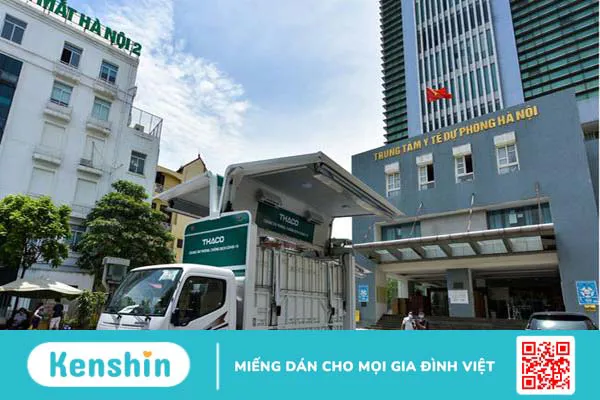 Giải đáp: Tiêm viêm gan B bao nhiêu tiền? Nên chọn tiêm vắc xin viêm gan B ở đâu? 4