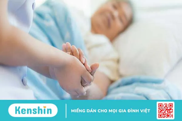 Giải mã: Hội chứng sợ bác sĩ  2